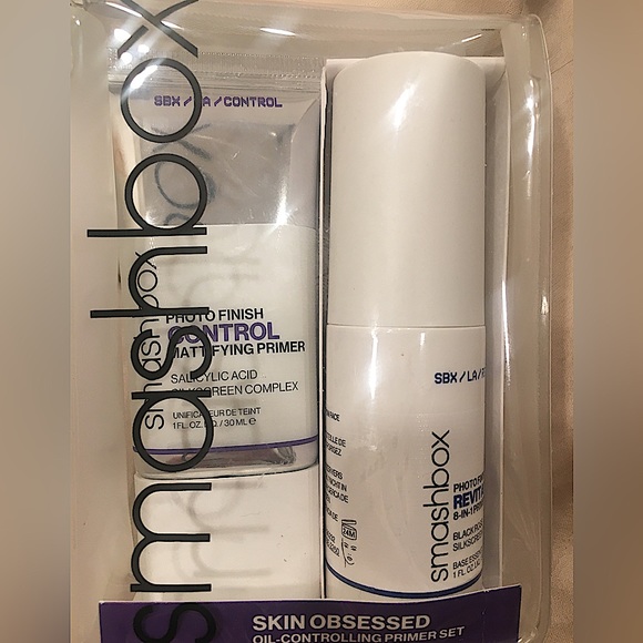 Smashboxđź’ś - Picture 3 of 8